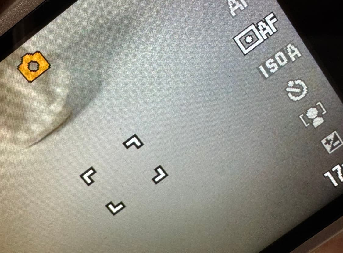 카시오 엑슬림 ex-z2300 골드 디카 상품이미지6