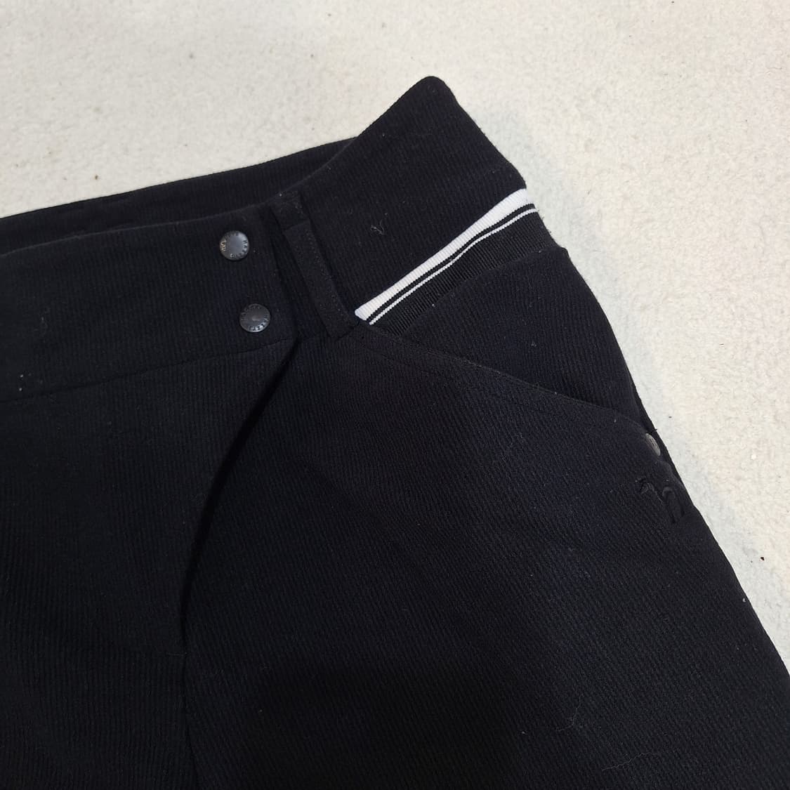 해지스골프  바지67 상품이미지2