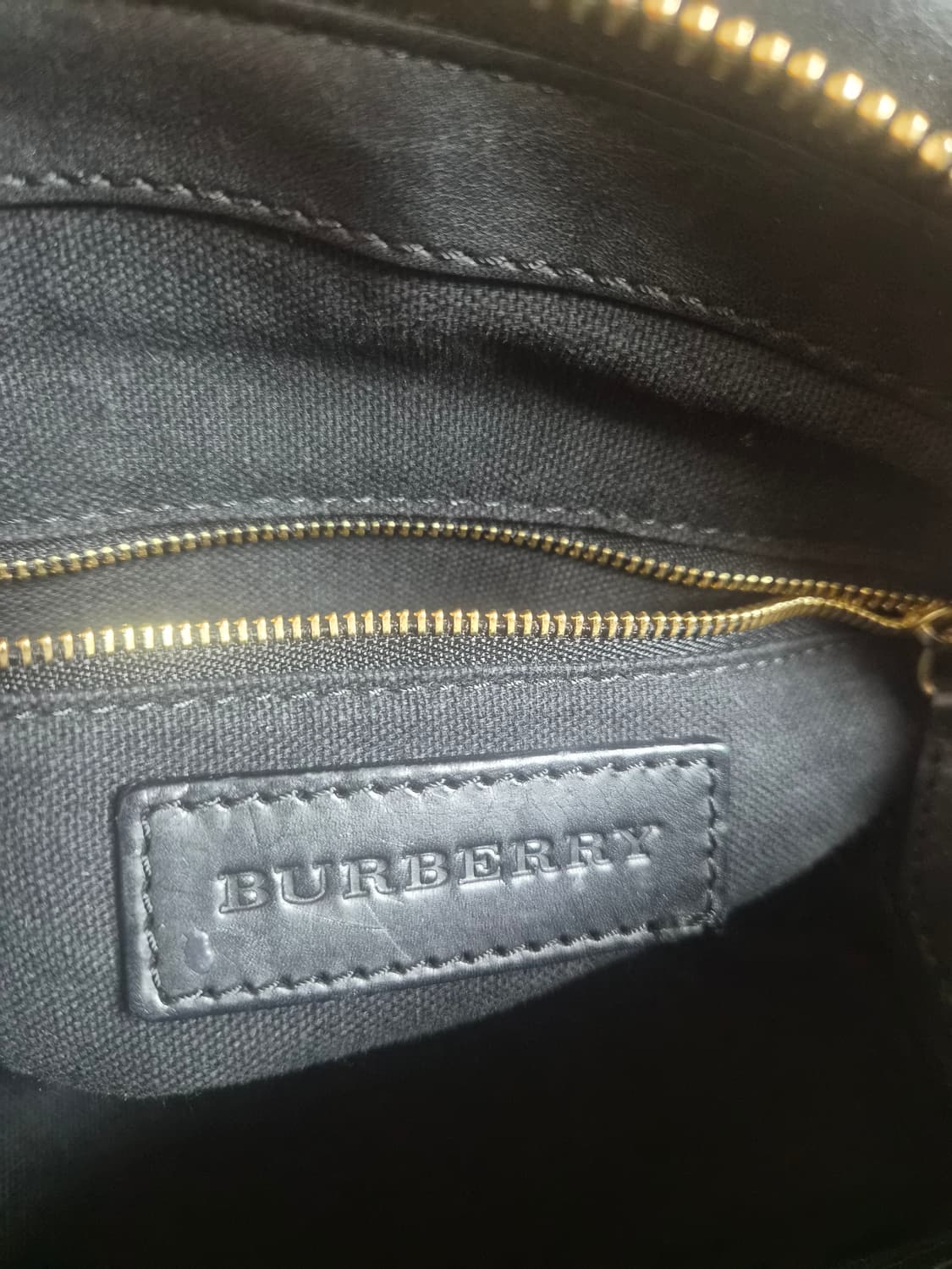 버버리정품 미니크로스백  상품이미지6