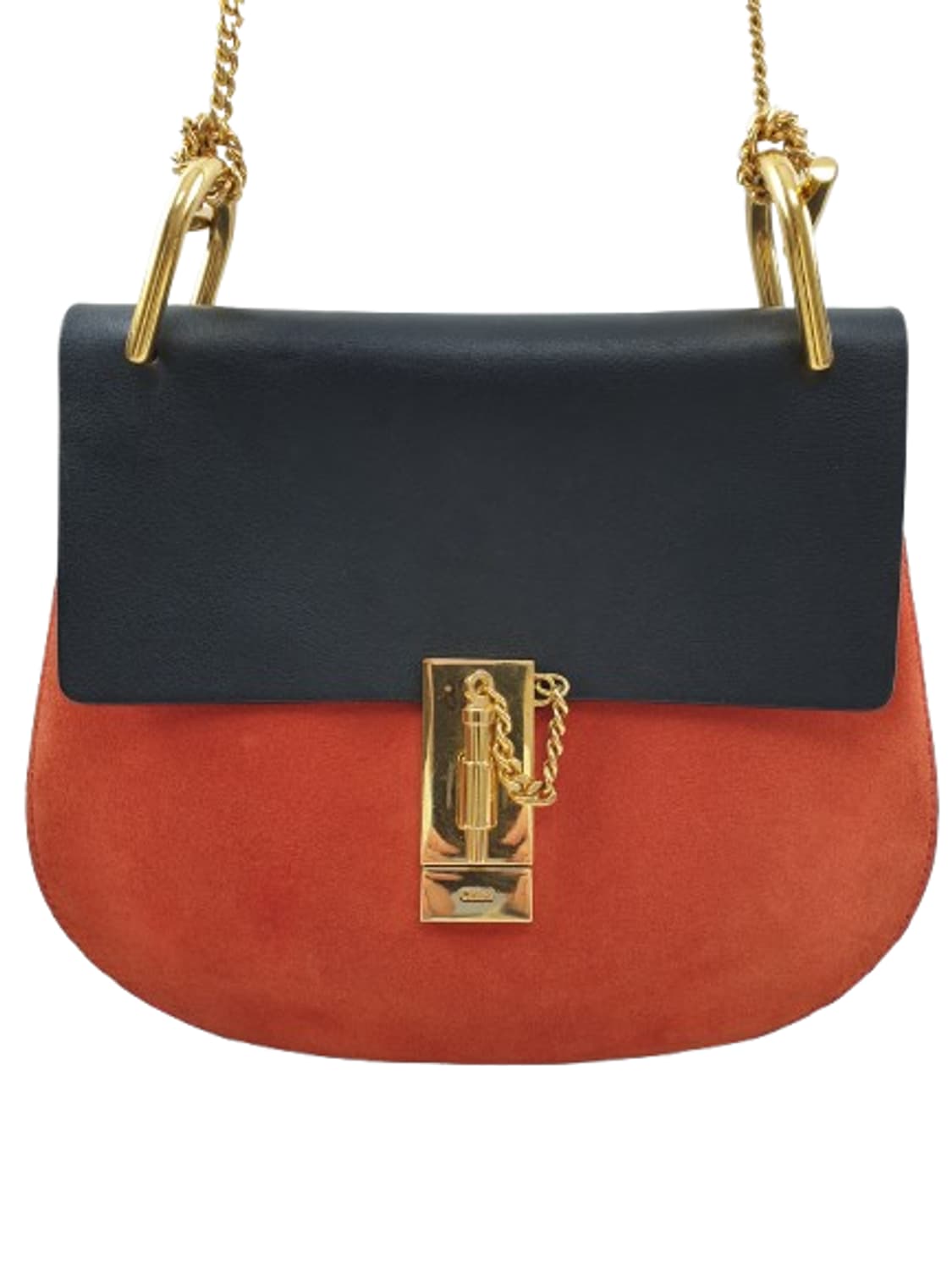 끌로에 드류 체인 숄더백 상품이미지1