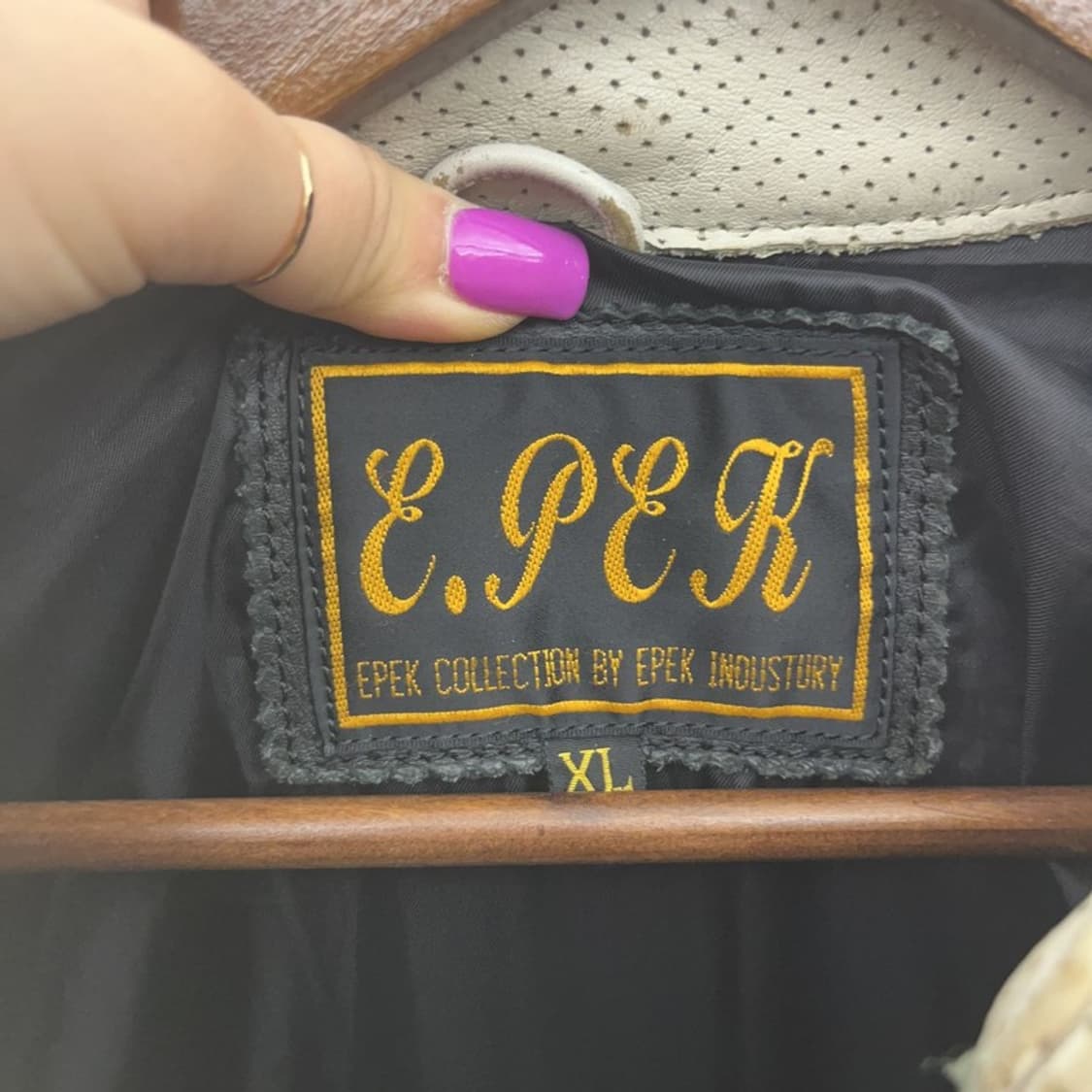 PLICANA 모터사이클 말보루 레이싱 라이더자켓 XL C07065 상품이미지5