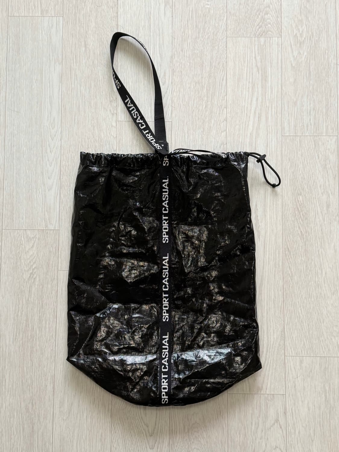 헤리티지플로스 패턴트  스포츠백 상품이미지1