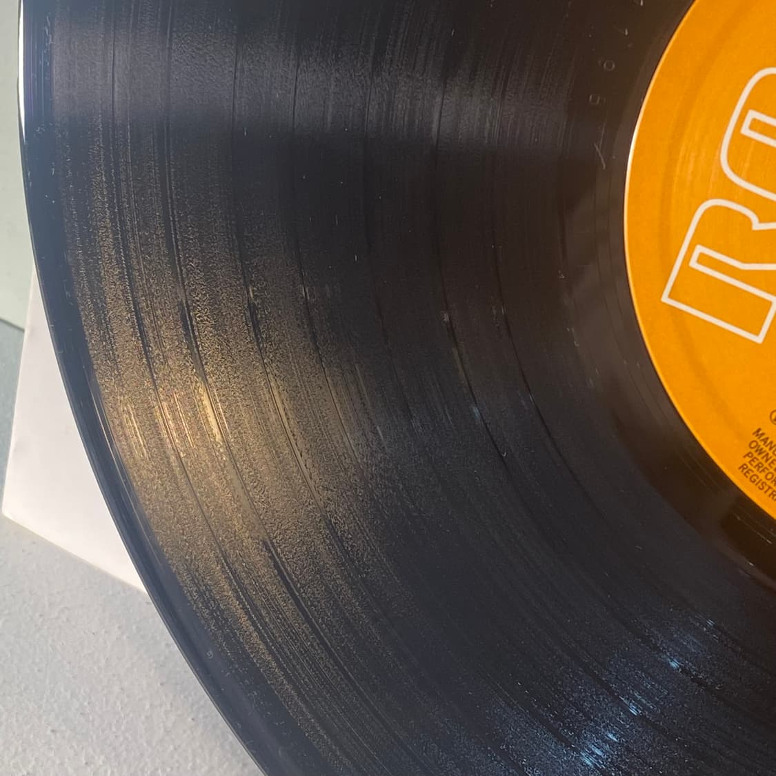 (LP-재즈) Dizzy Gillespie -The Be-Bop Era 상품이미지6