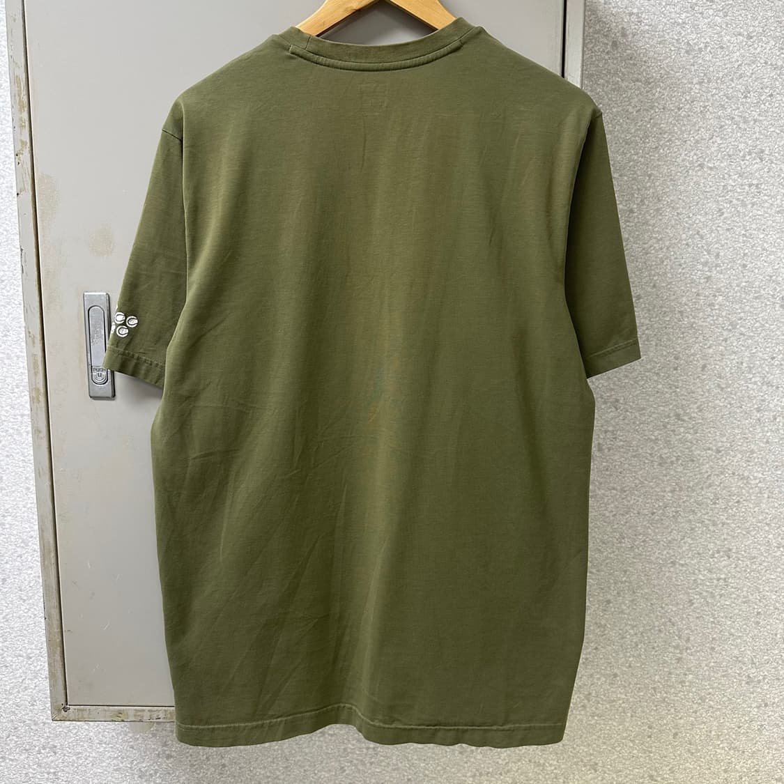 (L)나이키 드라이핏 반팔-Y383 상품이미지7