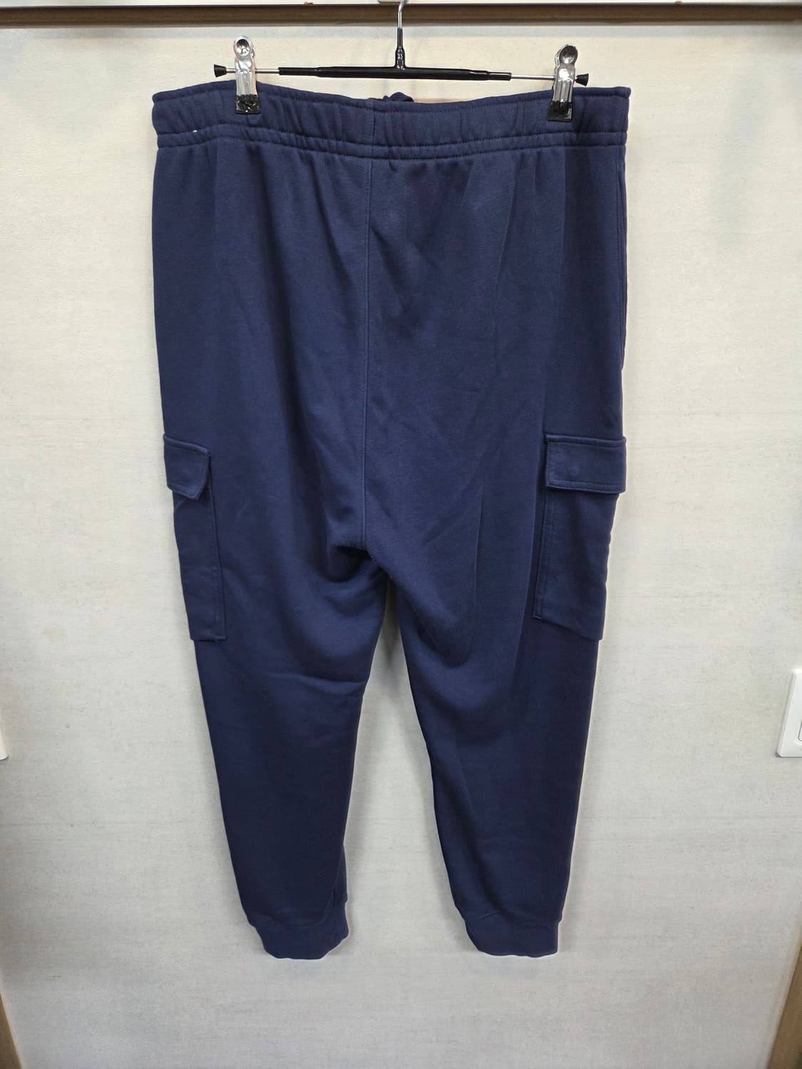 나이키 클럽 치노 카고팬츠 xl 상품이미지2