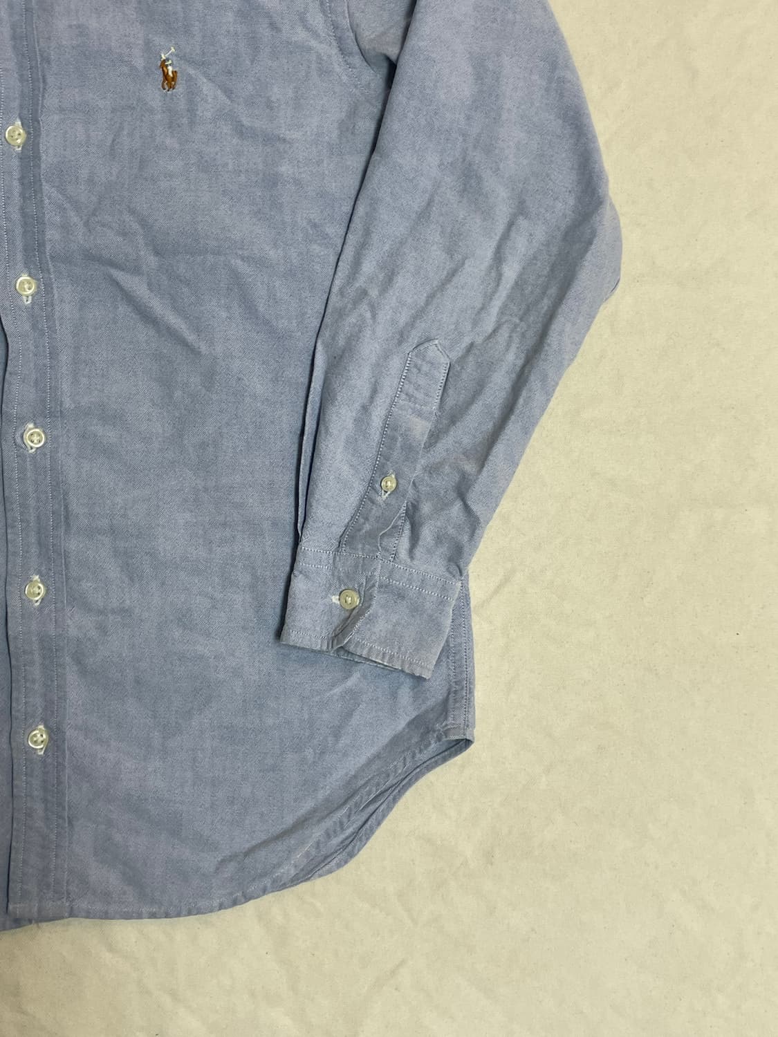 폴로 셔츠  상품이미지4