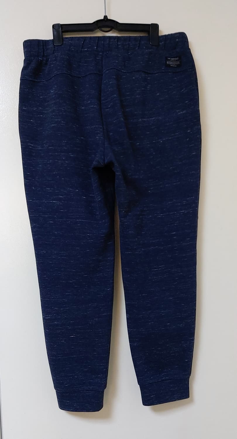 빈폴스포츠 남성 후드티,바지 세트(105)

 상품이미지8