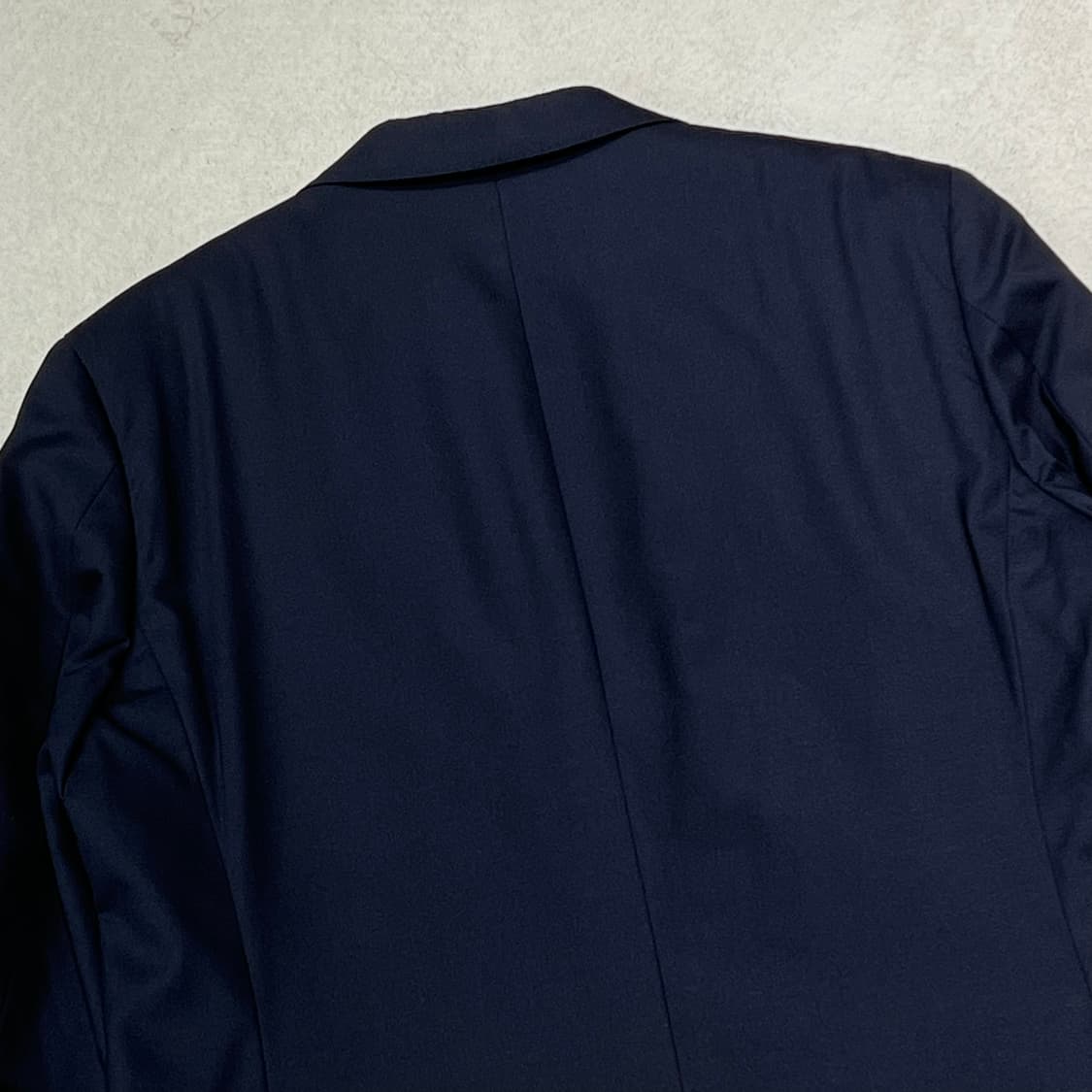  버버리 은장 울 블레이저 s10389 상품이미지5