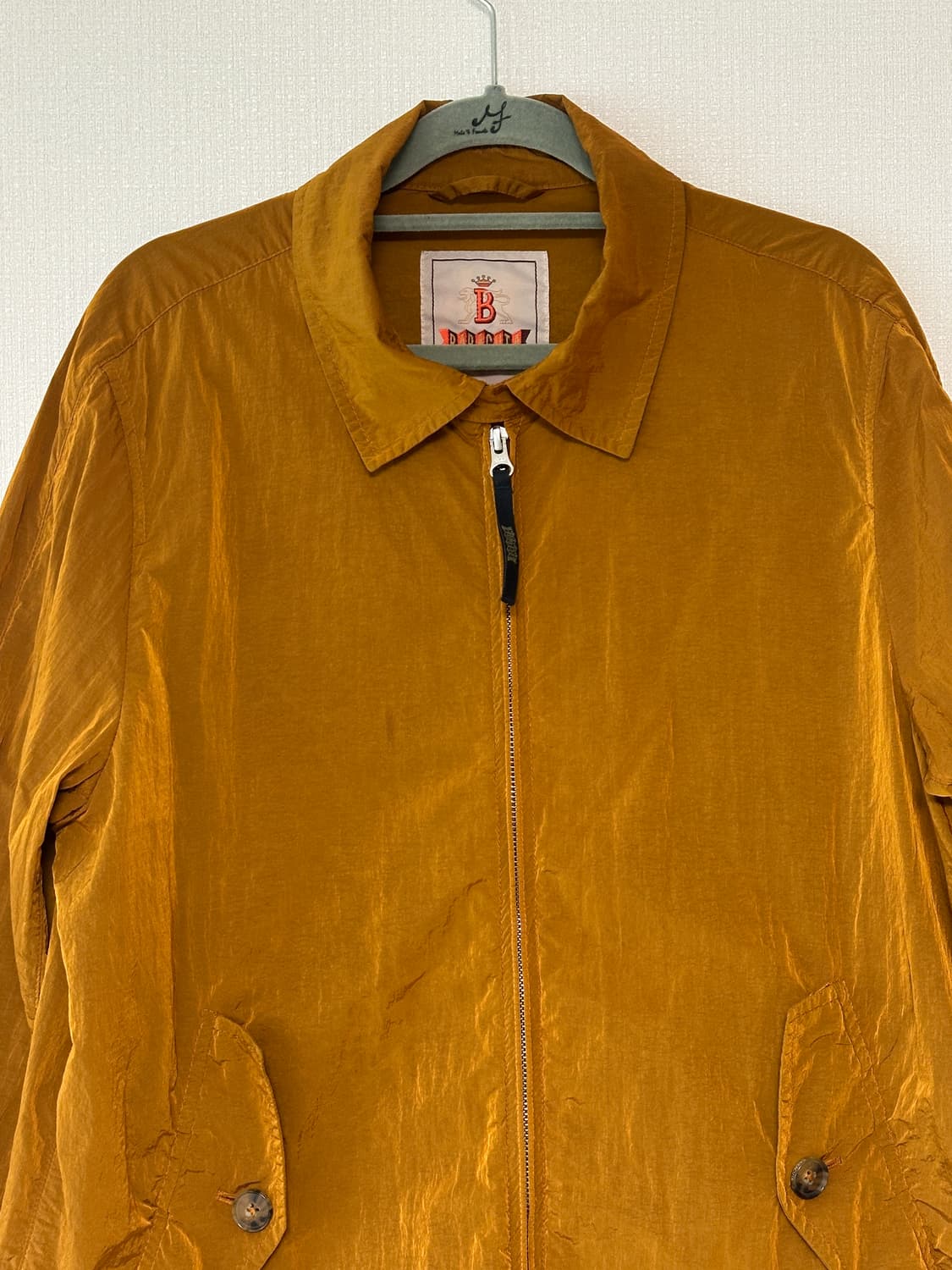 바라쿠타(Baracuta) / G4 / 42(100) / 상태좋음 상품이미지2