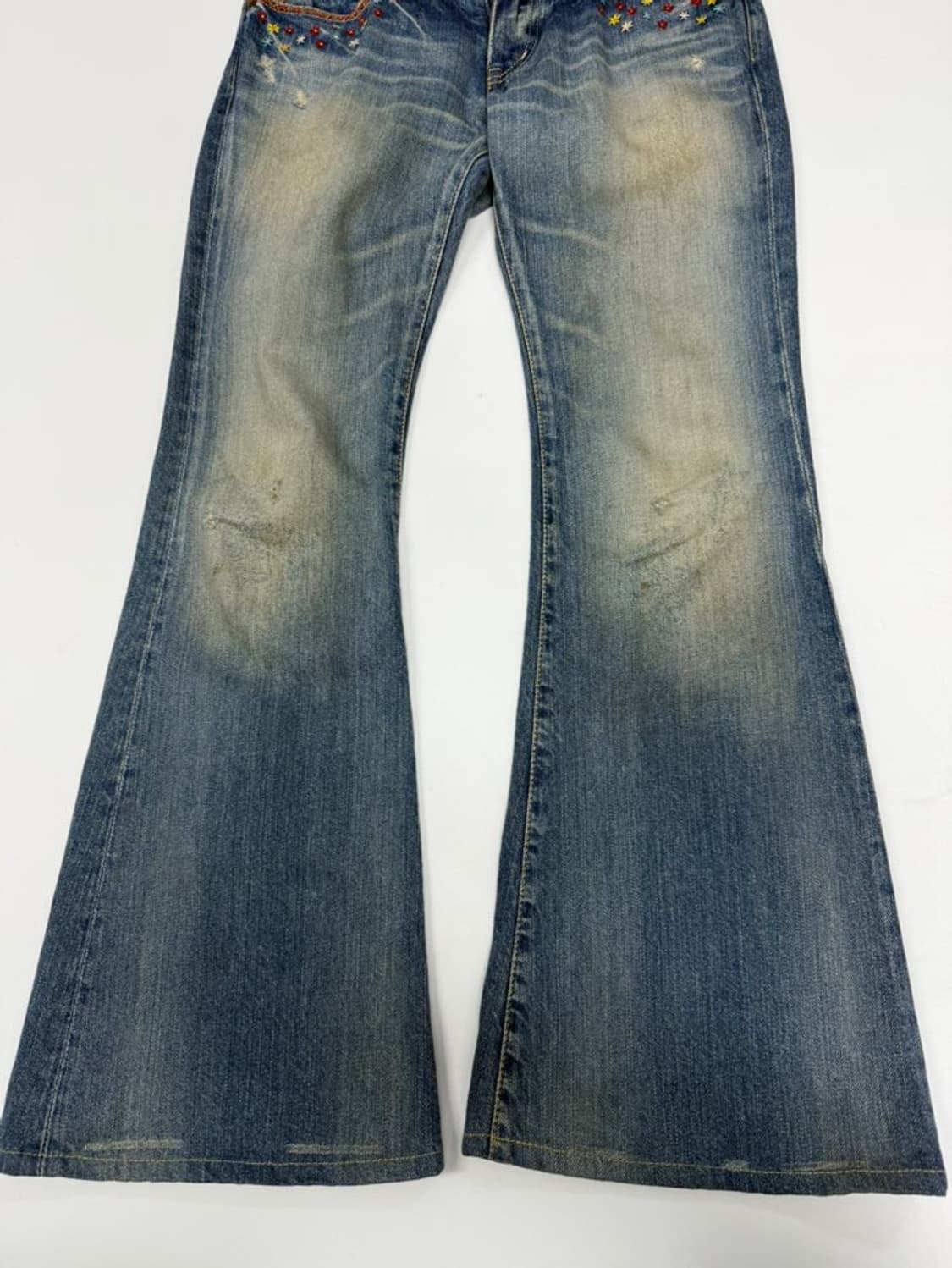 HYSTERIC GLAMOUR 상품이미지4