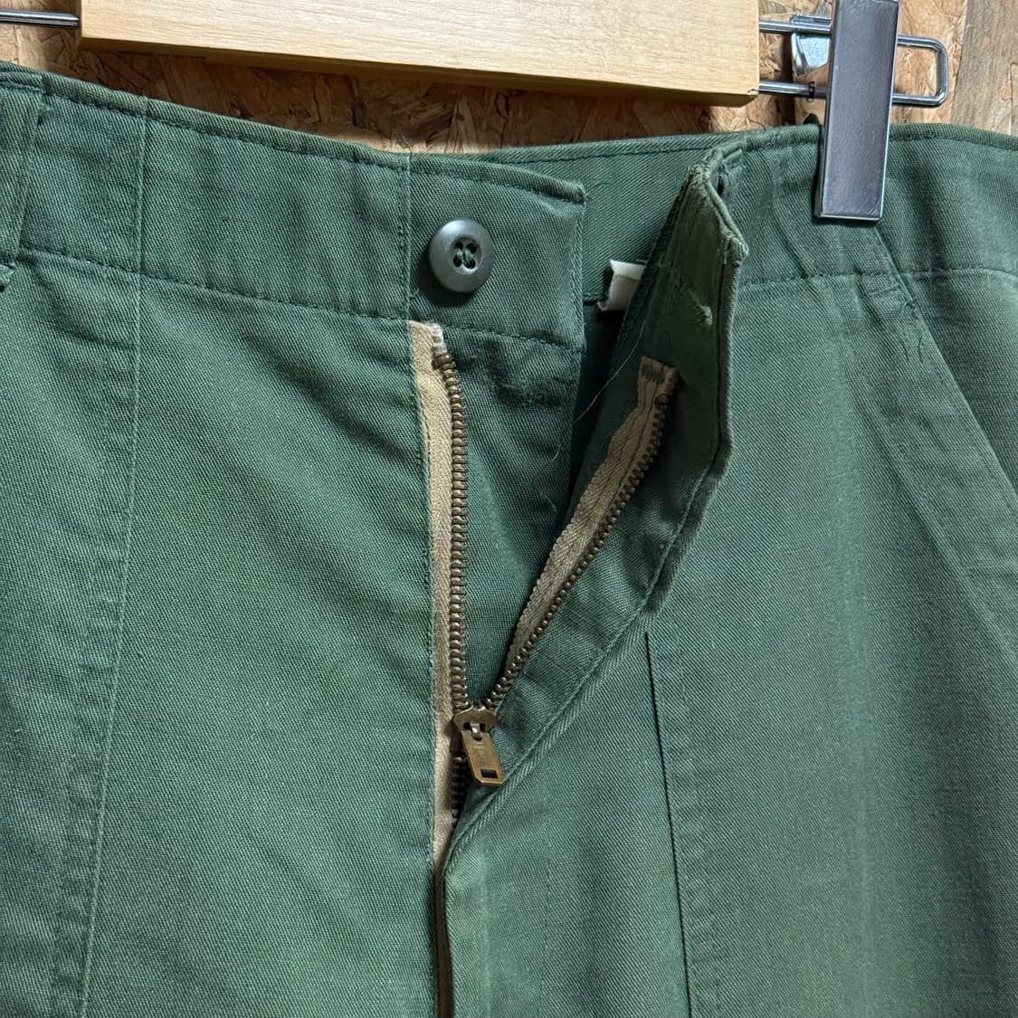 80s OG-507 퍼티그 팬츠 상품이미지5