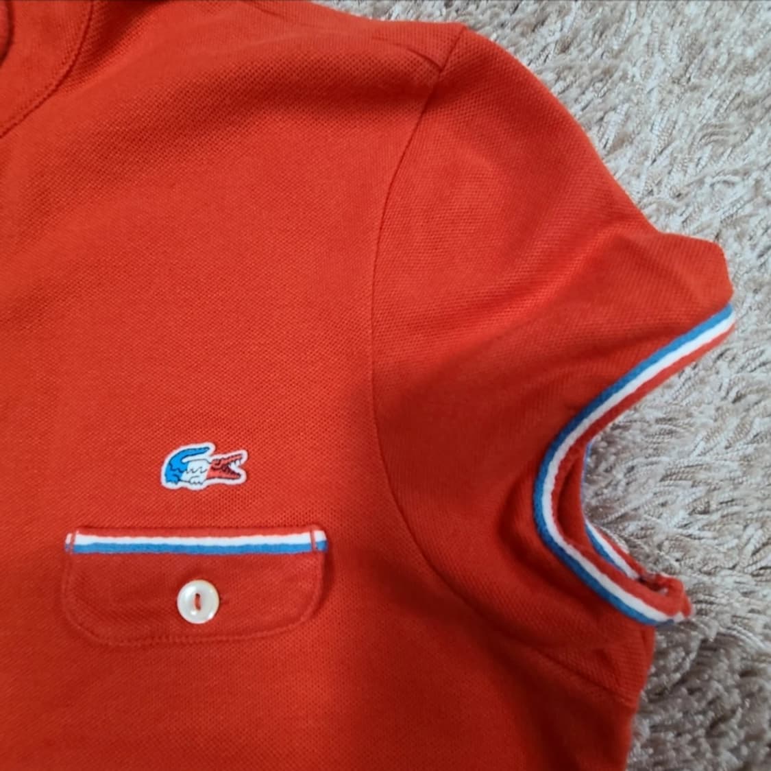 라코스테 원피스 상품이미지3