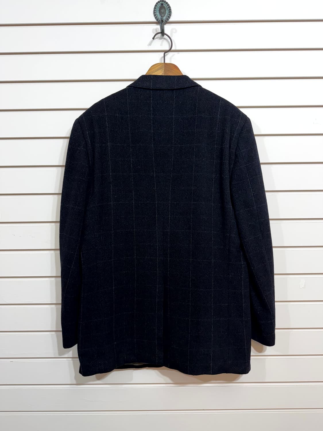 Lloyd Club 캐시미어 자켓 상품이미지2