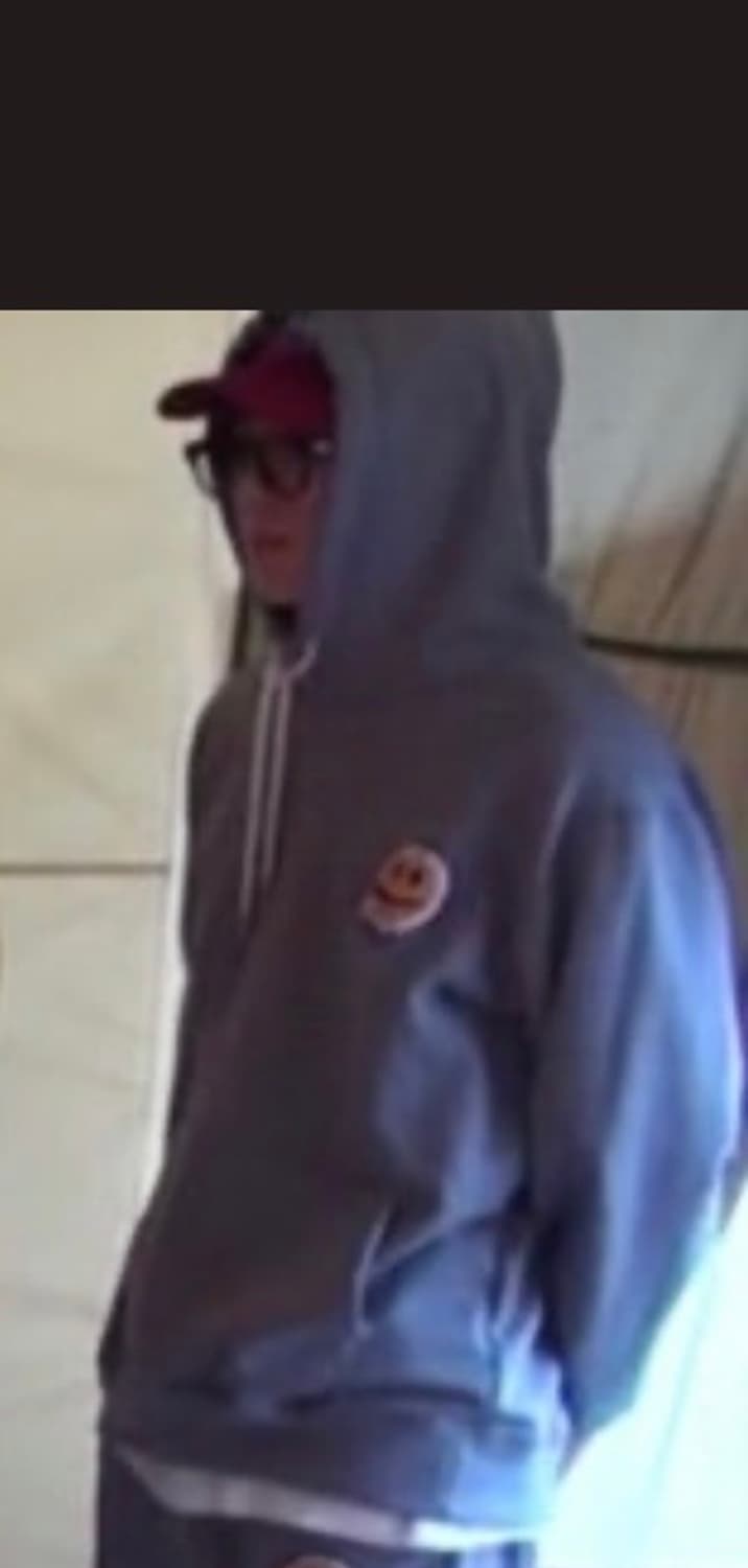 미스터차일드 송민호 후드티 네이비 L사이즈 상품이미지1