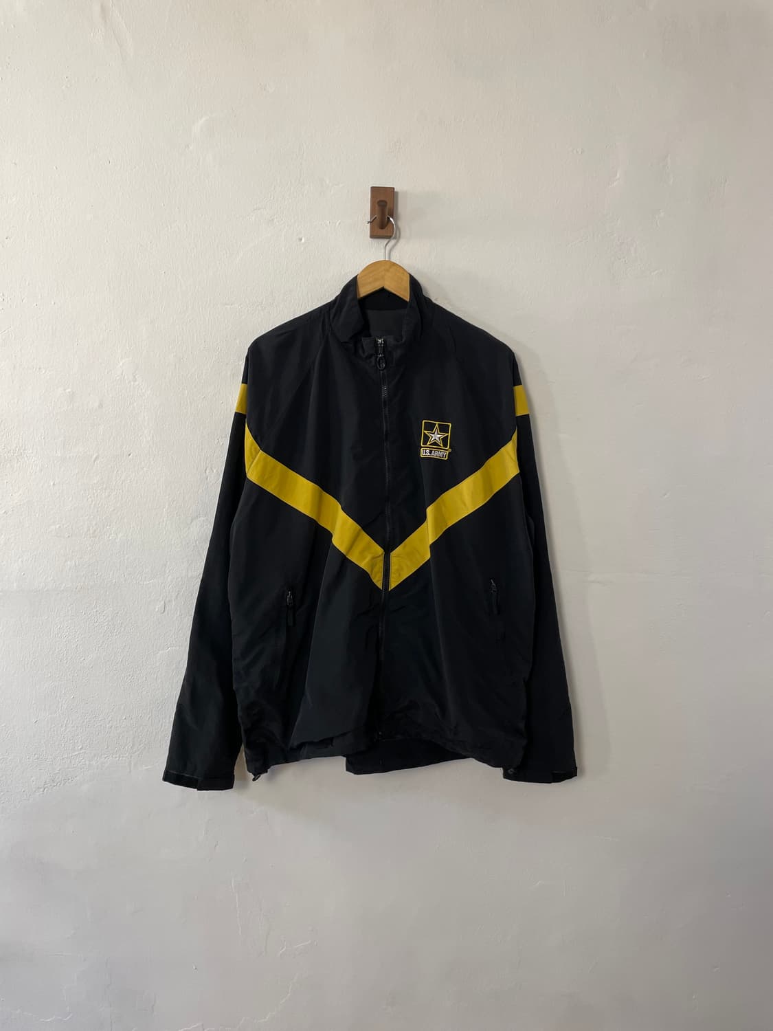 US 아미 집업  상품이미지1