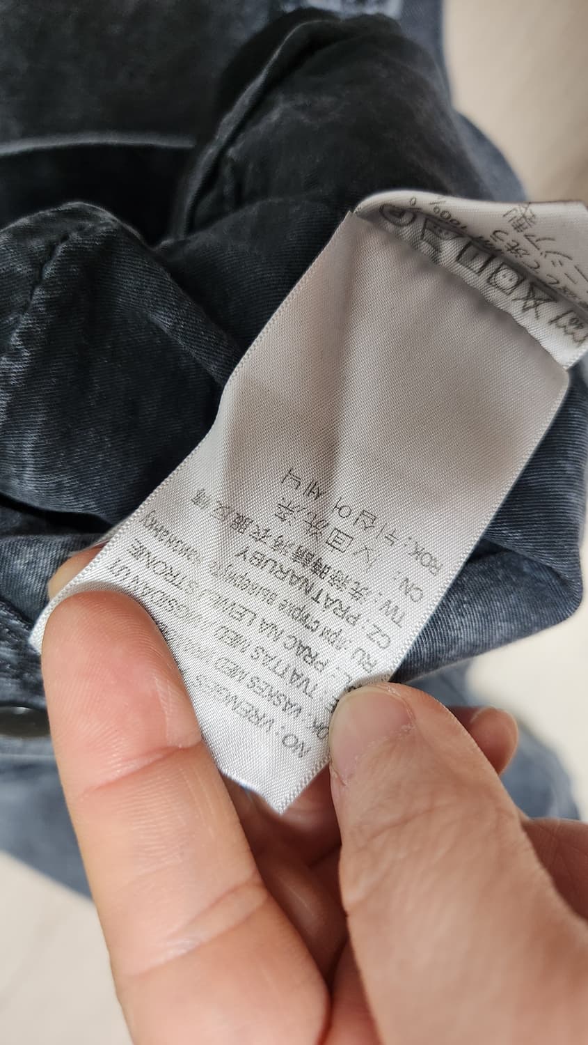 칼하트 워크 인 프로그레스 여성용 소노라 자켓 s 상품이미지7