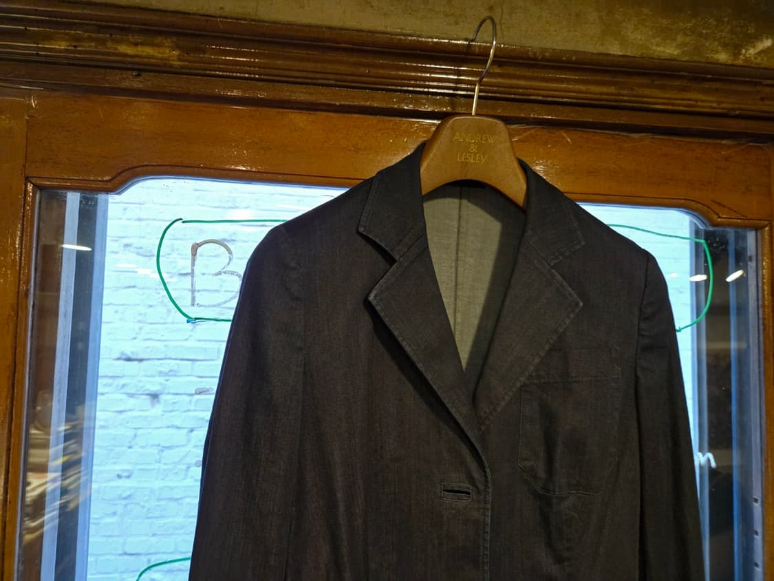 프라다 자켓 상품이미지9