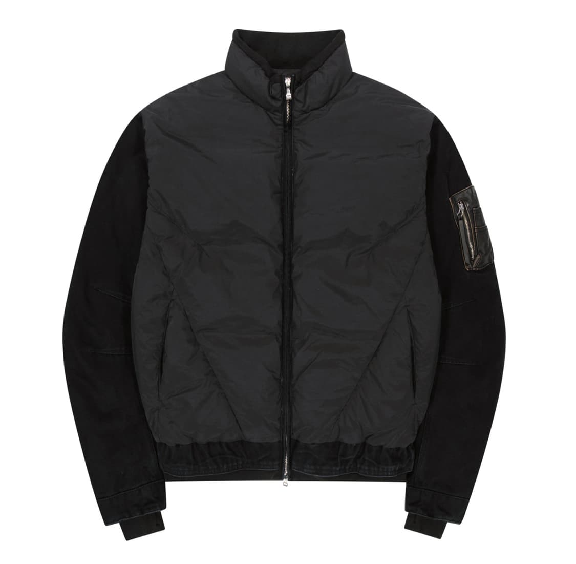 XLIM EP.8 01 DOWN JACKET 상품이미지1