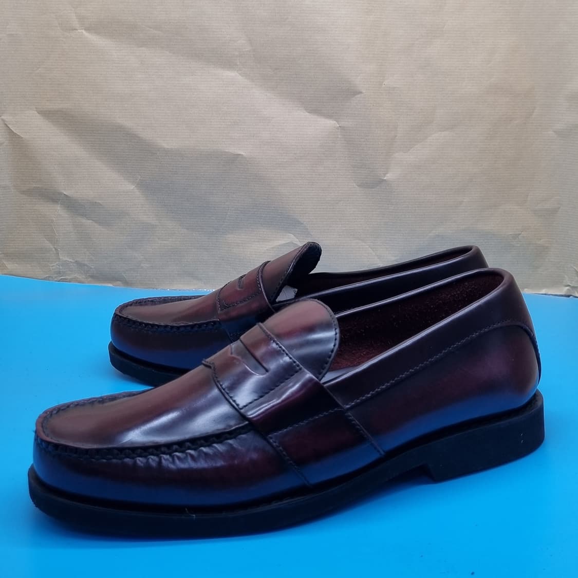 락포트 남성로퍼275 상품이미지1