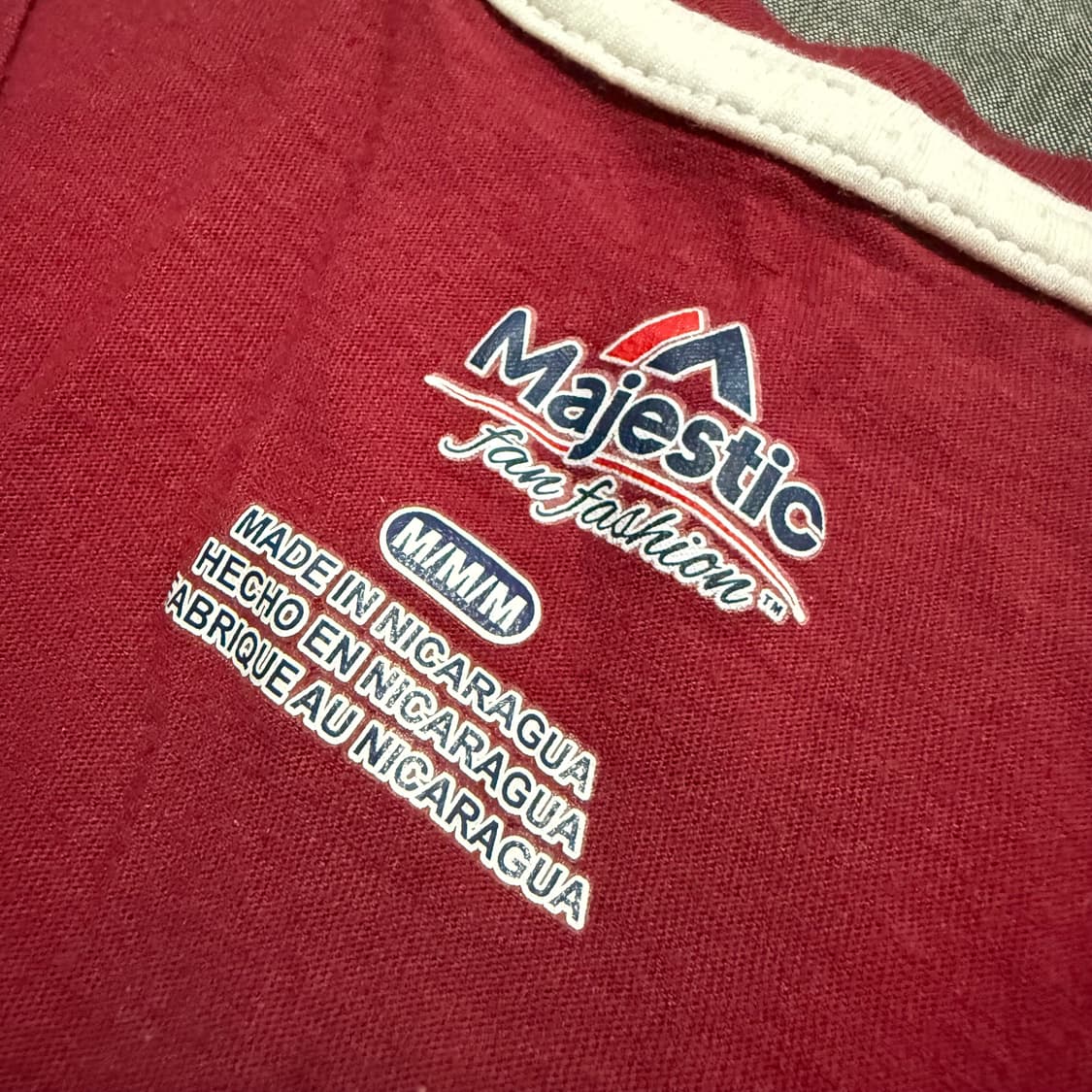 NFL Redskins Womens S/S T Shirts 상품이미지6