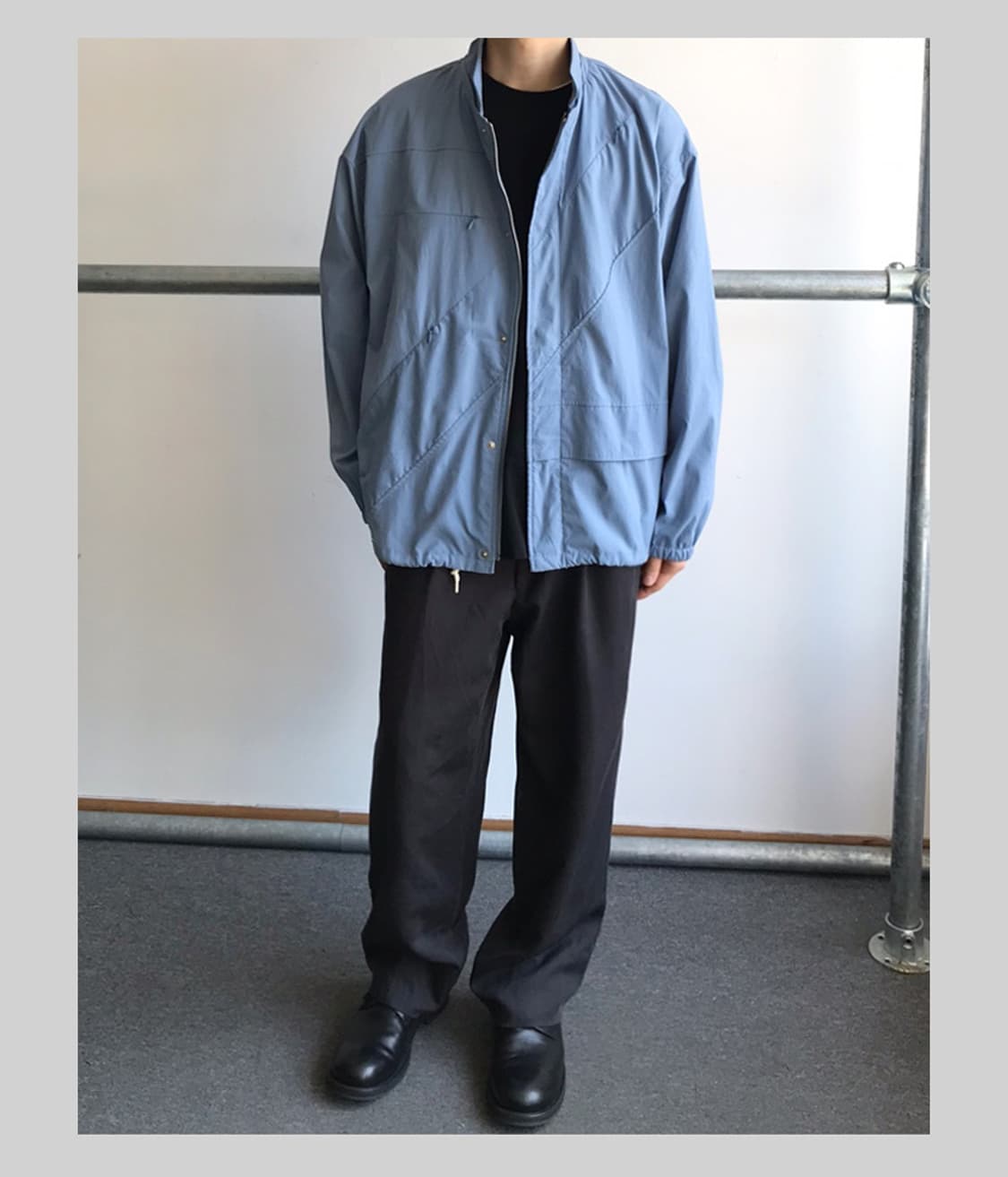 BEAMS SSZ x GONZO CUNTRY 상품이미지9