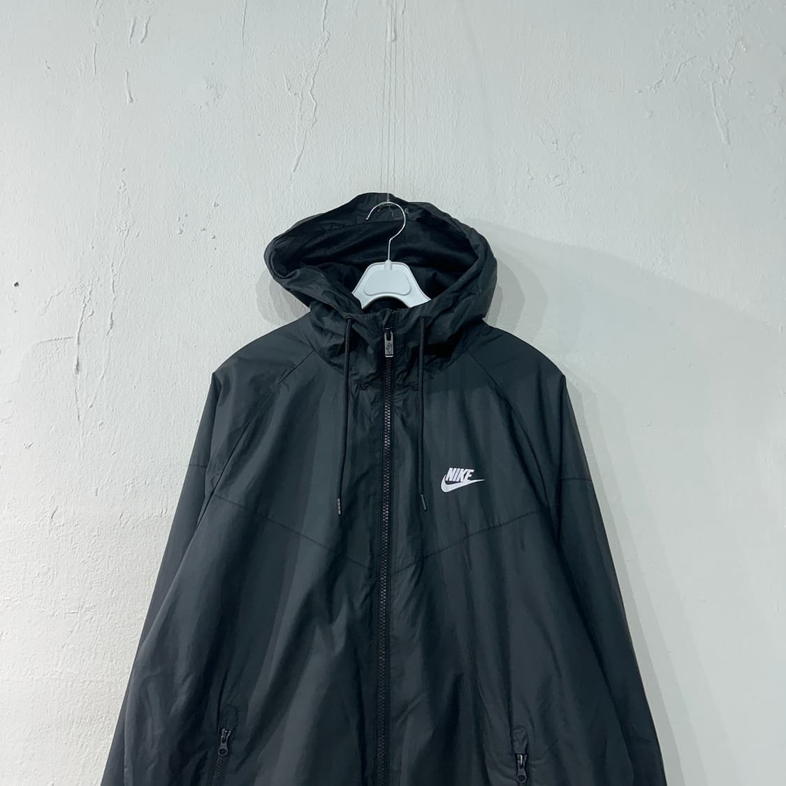 나이키 바람막이 자켓 L 상품이미지2