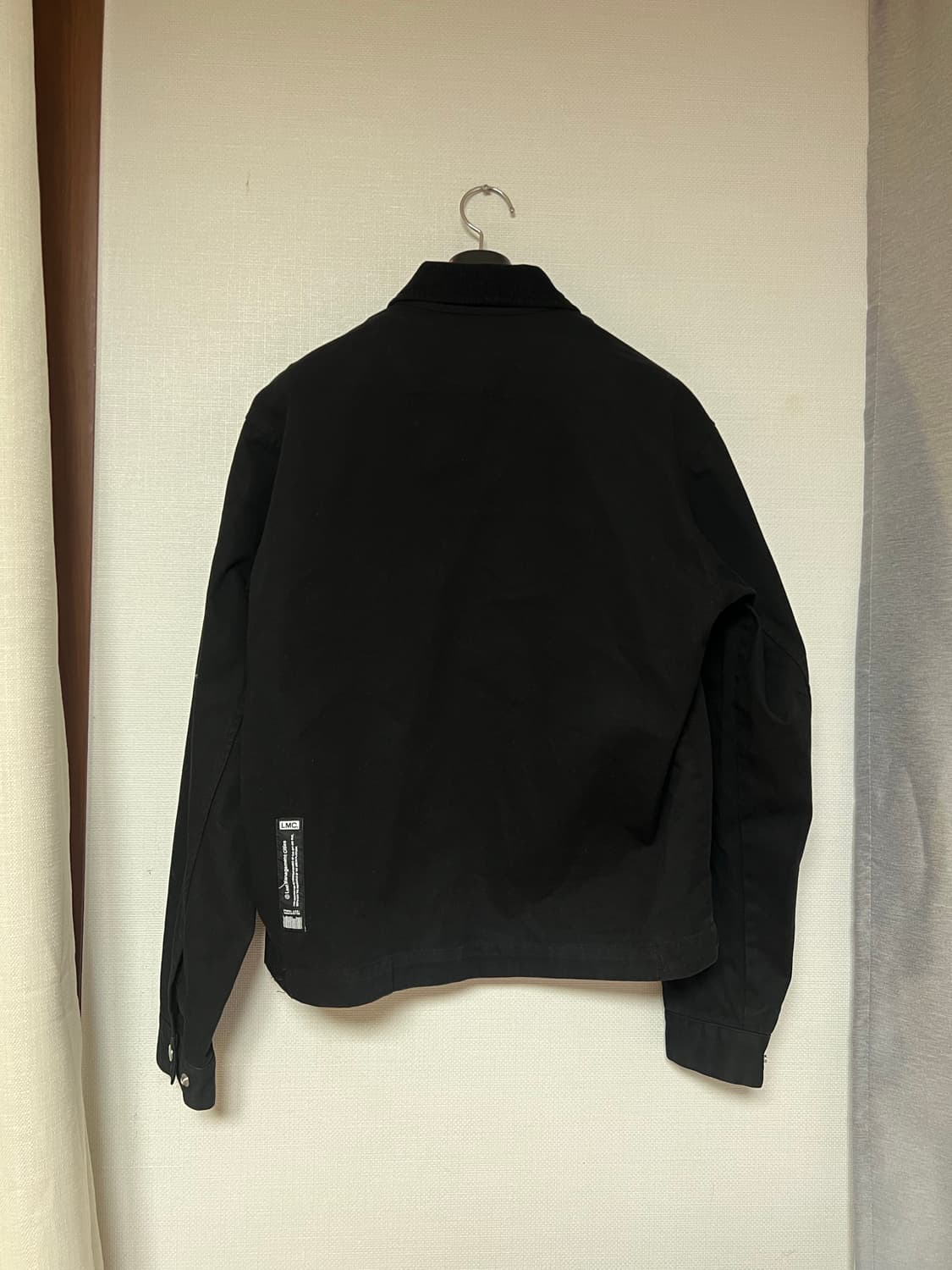 LMC 자켓 상품이미지2