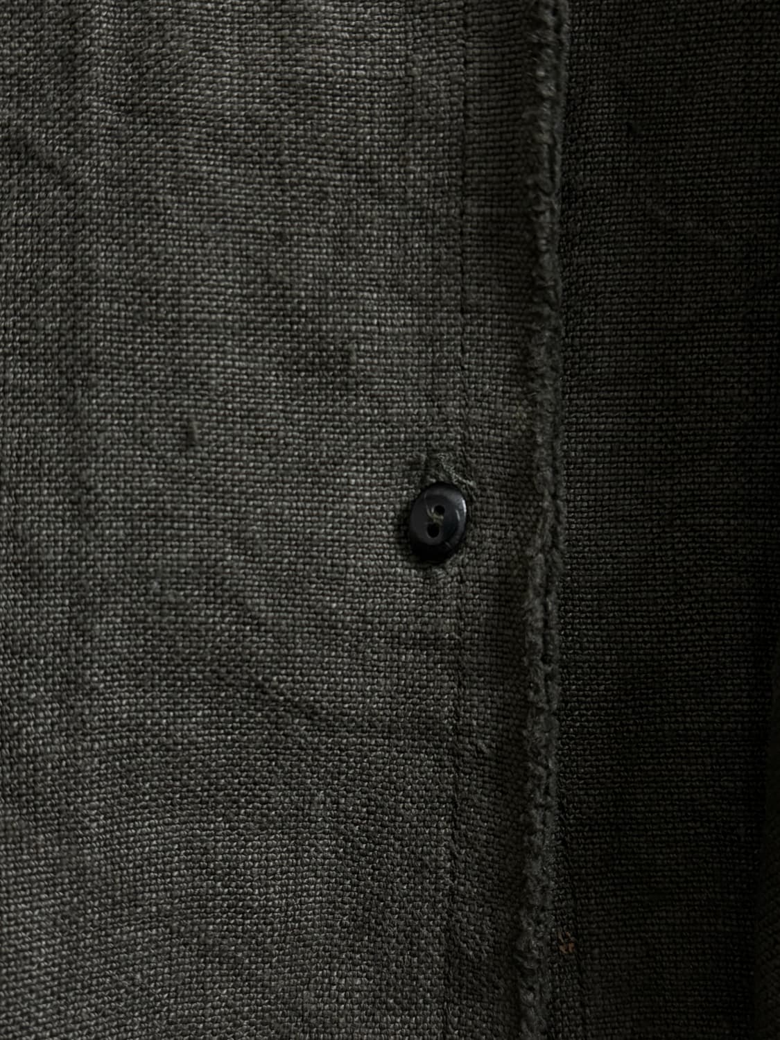 Lm altieri linen jacket 상품이미지5