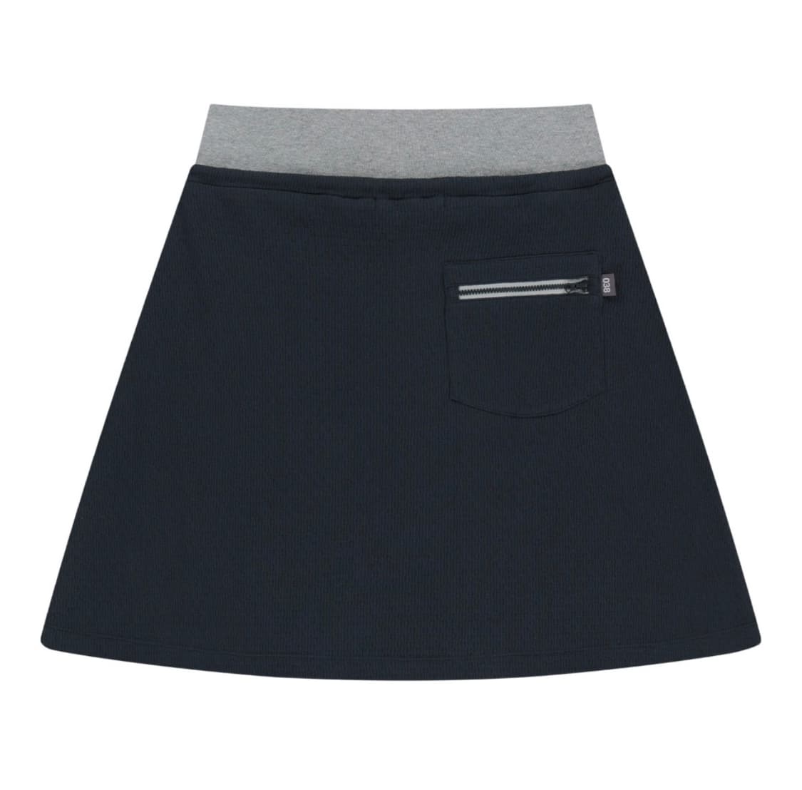 COYSEIO 038 MINI WAFFLE A-LINE SKIRT 상품이미지2