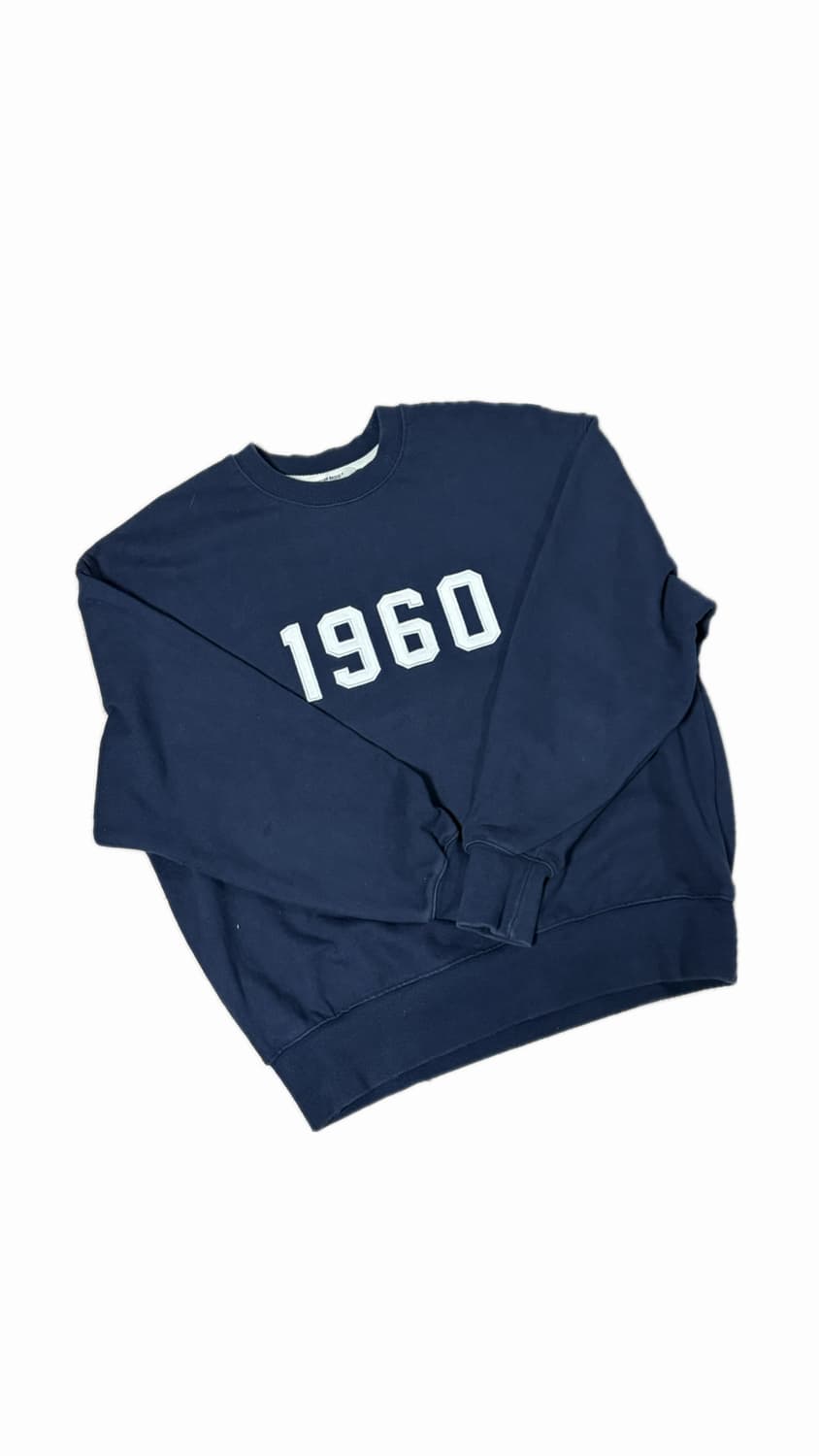 유니폼브릿지 맨투맨 100 상품이미지1