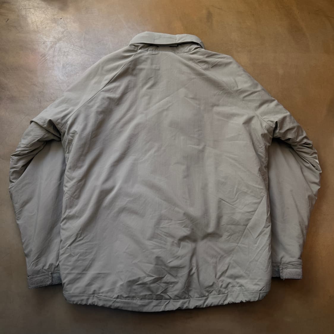 ECWCS Gen3 Level 7 프리마로프트 레벨7 S-R 상품이미지7