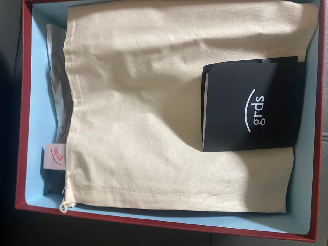 그라더스 첼시02 타우페 상품이미지8