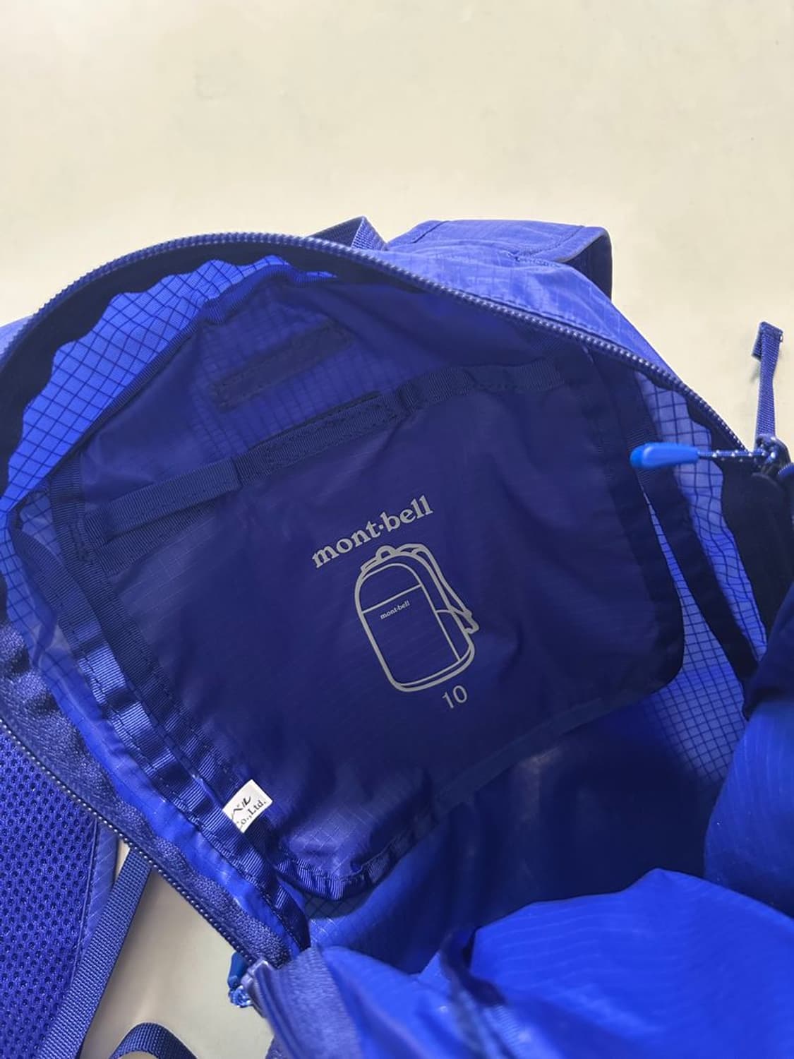 LIGHT PACK 10 휴대용 라이트팩 10 상품이미지7