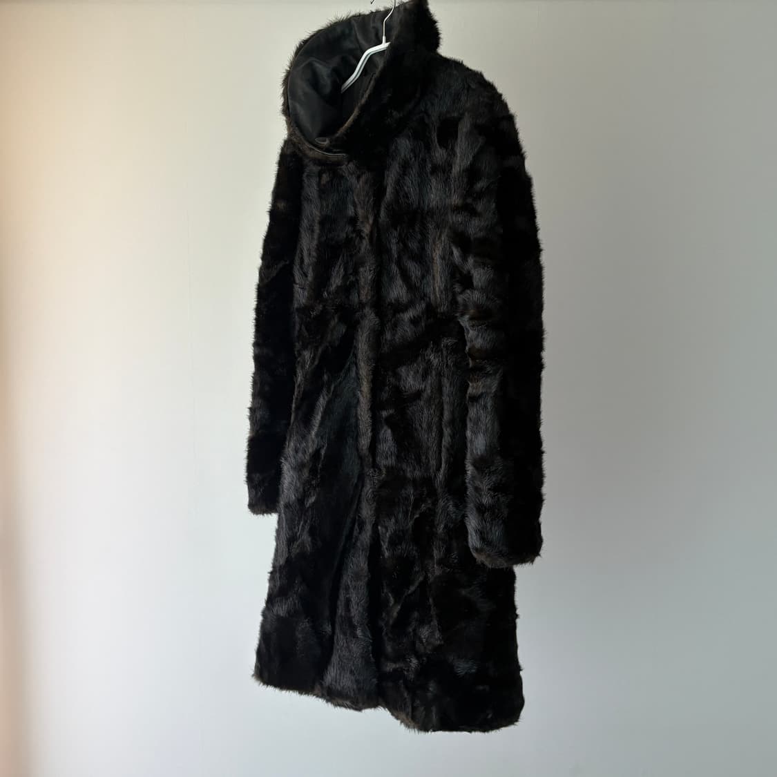  ▫️Emporio Armani Pur Coat 상품이미지3