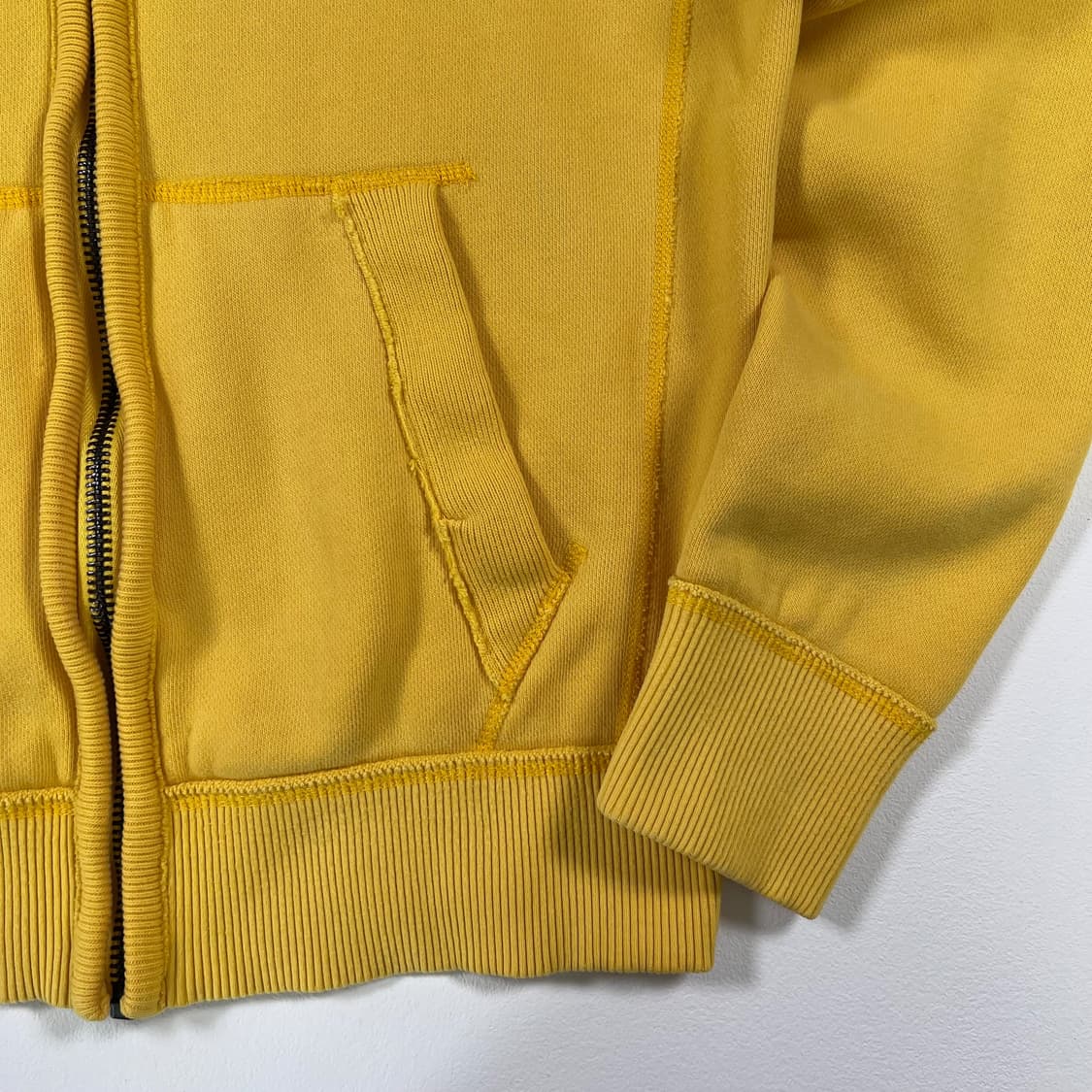 아베크롬비앤피치 후드집업 상품이미지2