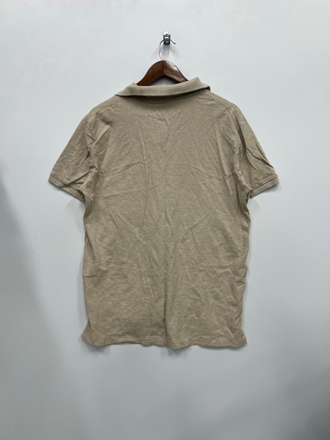 폴로 베이지 카라티 상품이미지5