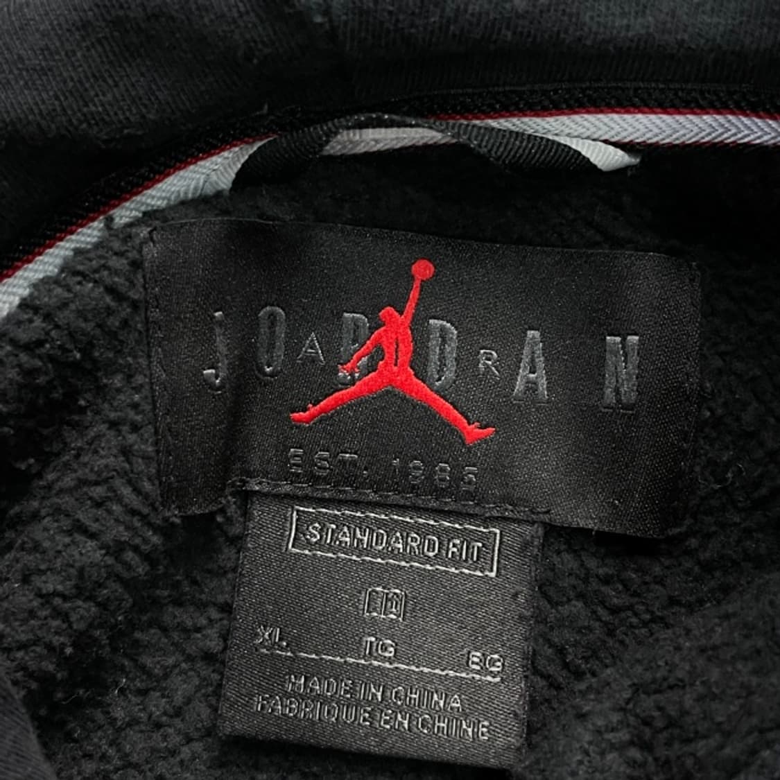 105 조건 PSG 파리생제르망 후드티 상품이미지3