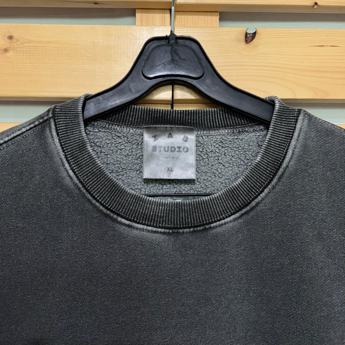 아이앱스튜디오 맨투맨 상품이미지4