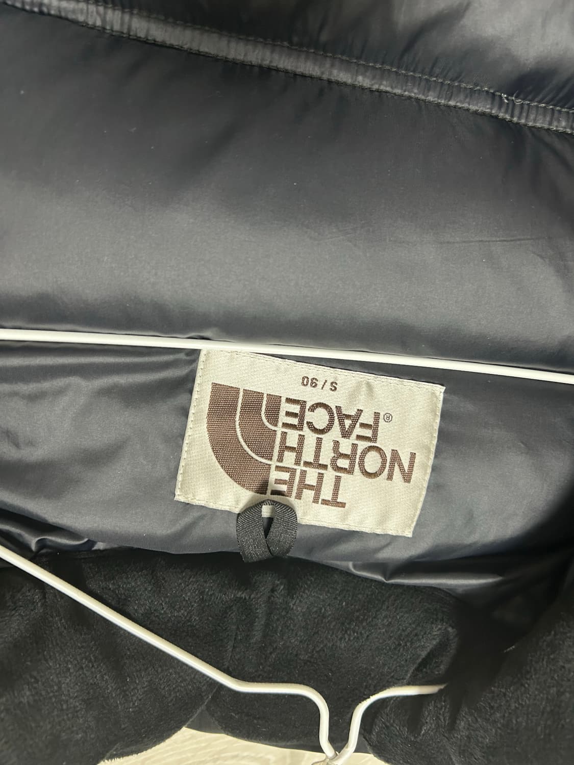 (S) 노스페이스 눕시 다운 자켓 NJ1DR50J 상품이미지3