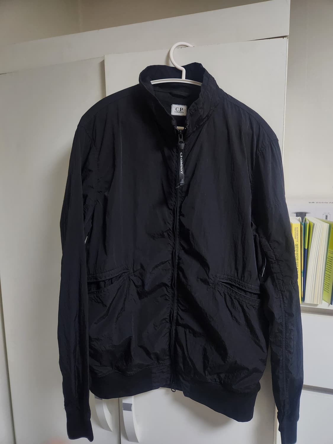 CP컴퍼니 블루종 95 상품이미지1