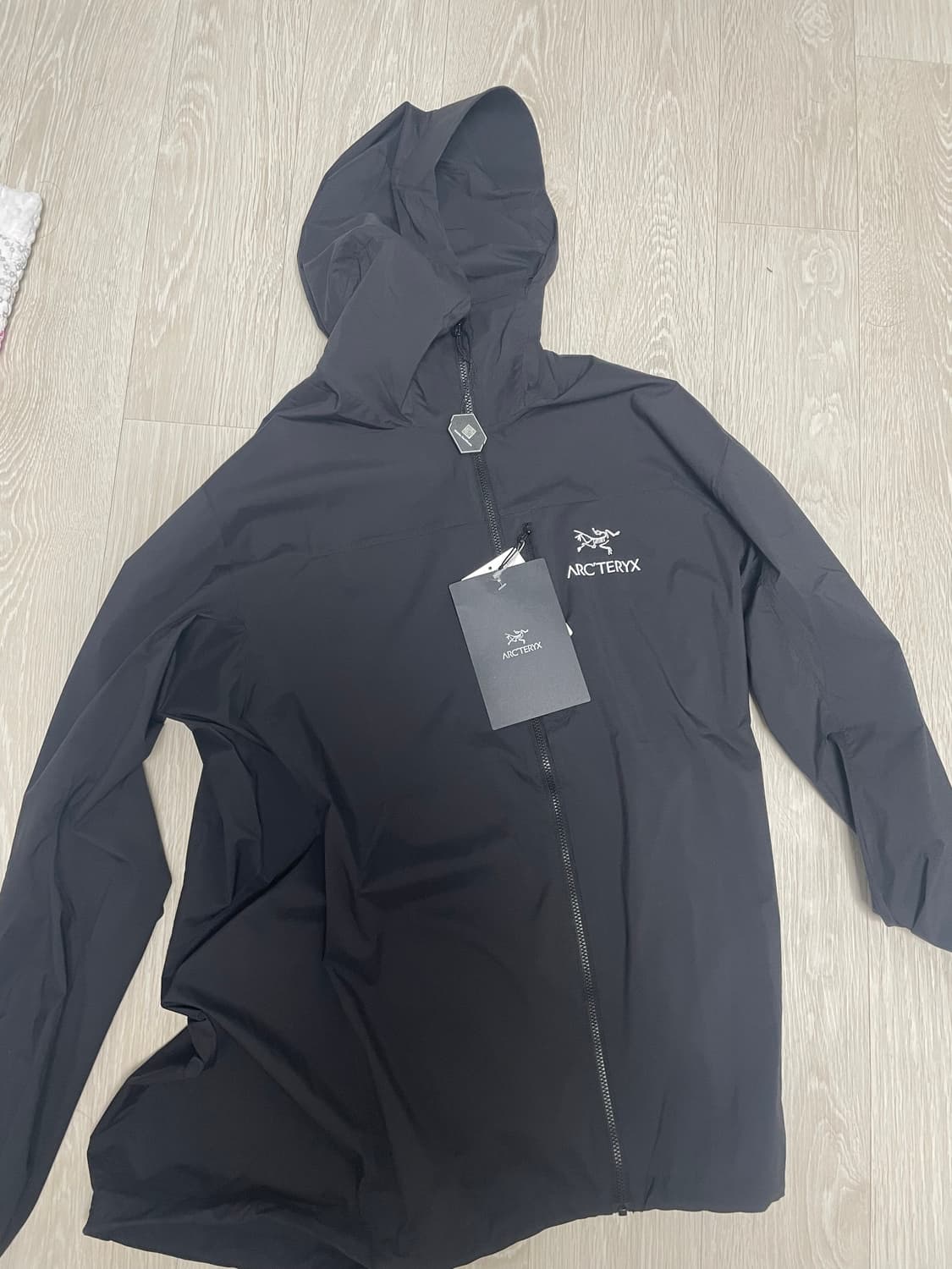 아크테릭스 스쿼미시 상품이미지3