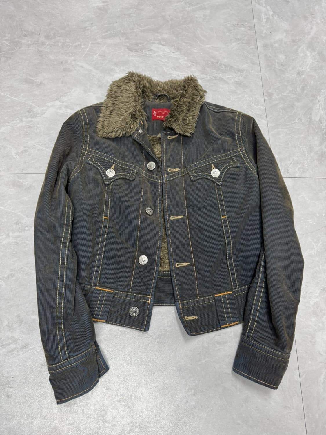 리바이스  상품이미지1