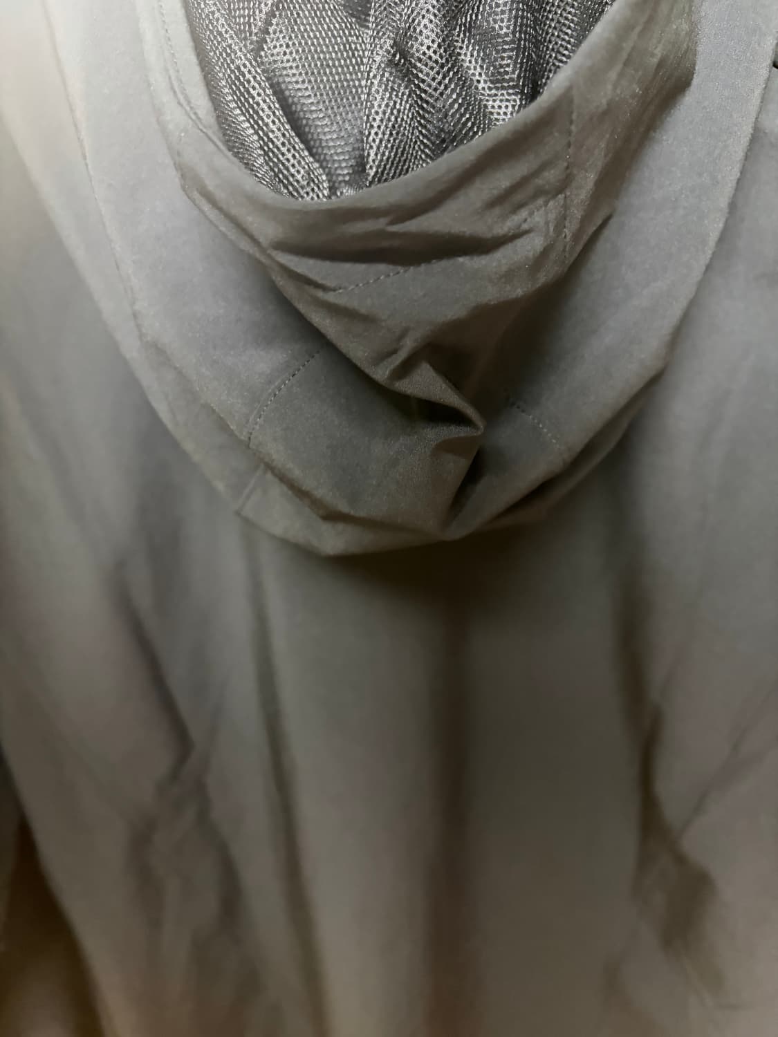 레알 마드리드 바람막이 상품이미지2