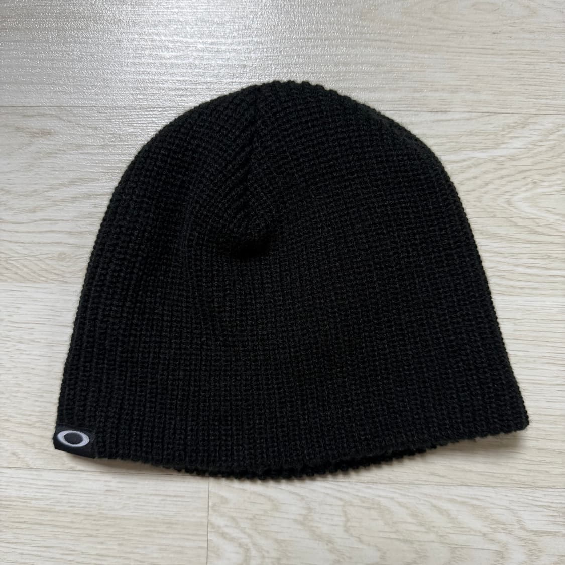 오클리 세션 비니 블랙아웃 상품이미지2