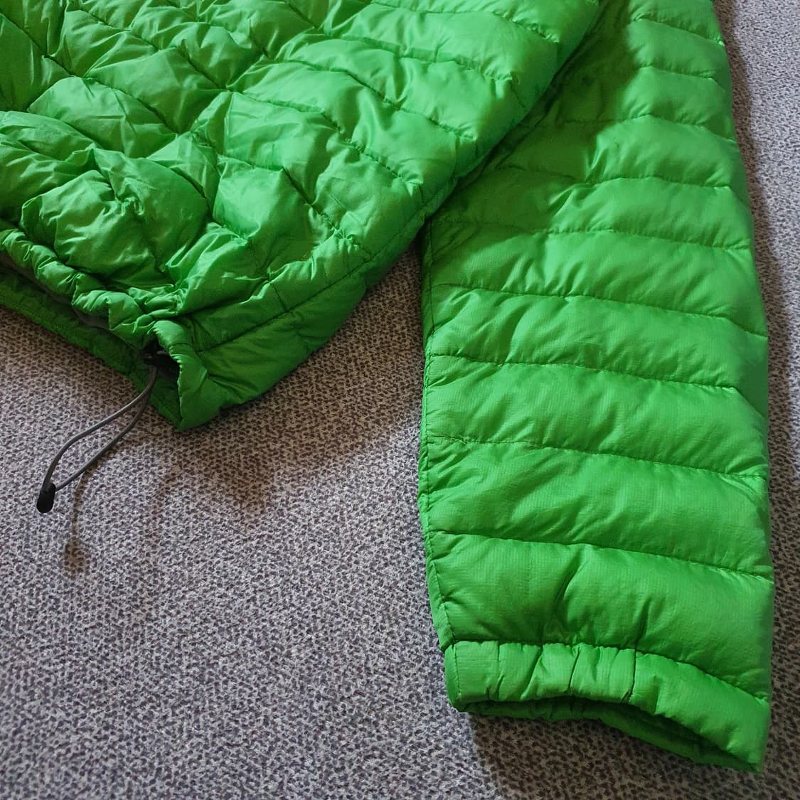 L.L.Bean의 울트라라이트 850 다운 스웨터 후디 상품이미지9