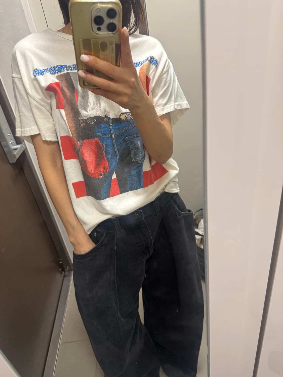 메이드원 반팔T 상품이미지5