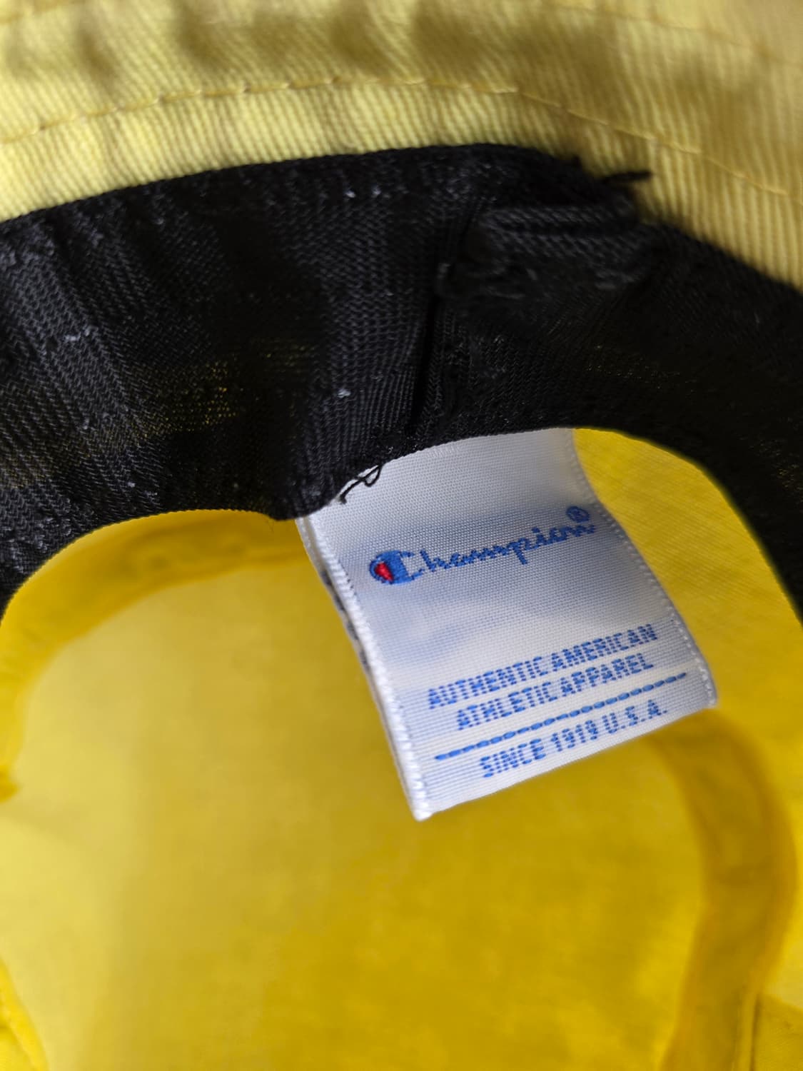 [무료배송]챔피온 버킷햇 벙거지 모자 상품이미지6