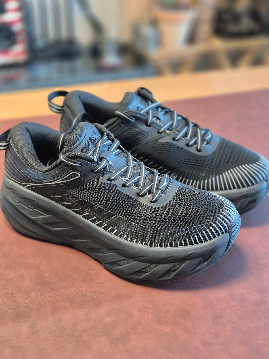 250 호카오네오네 본디7 런닝화 상품이미지8