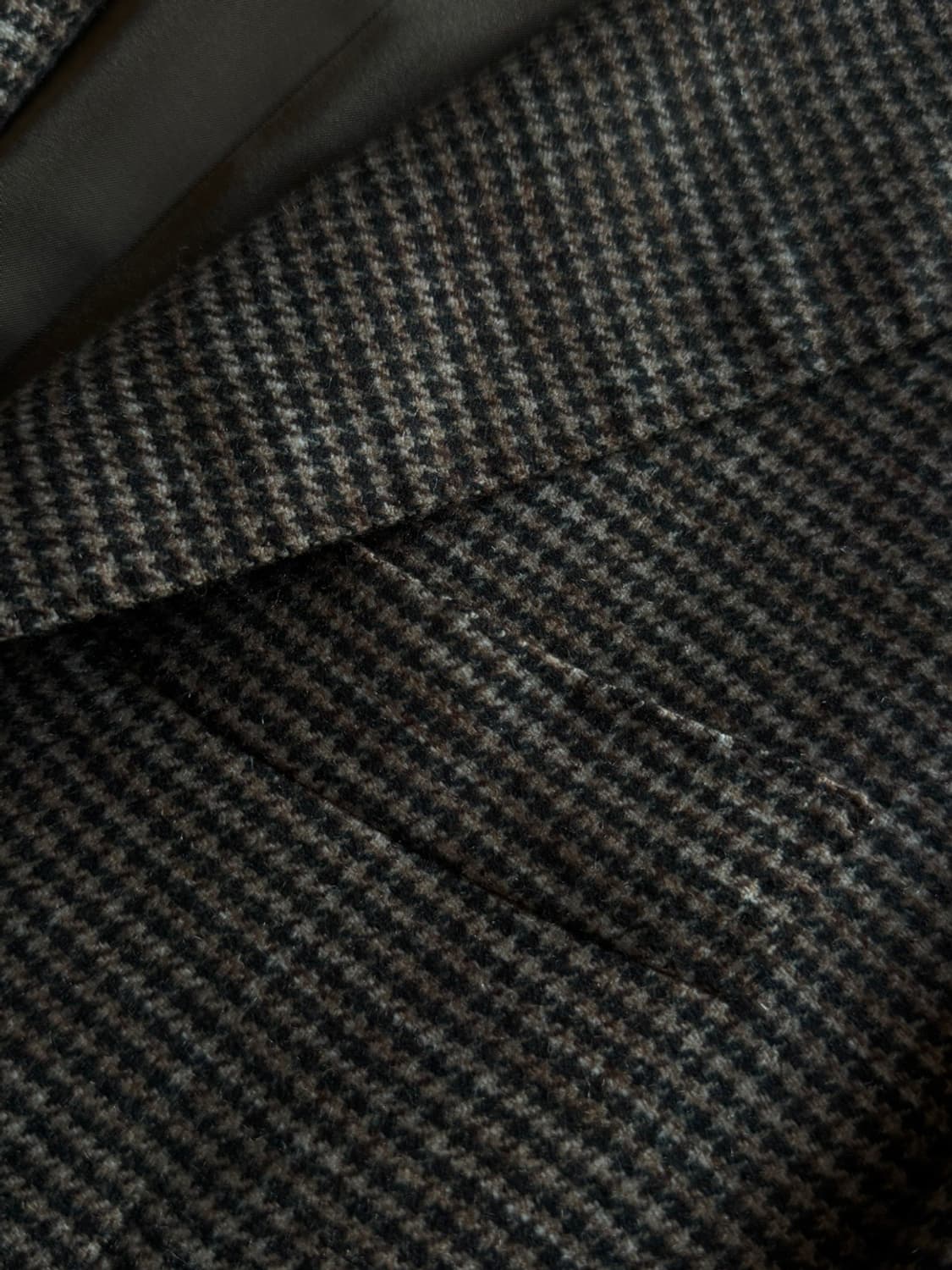 키톤 캐시미어 테일러드 자켓 100~103 상품이미지3