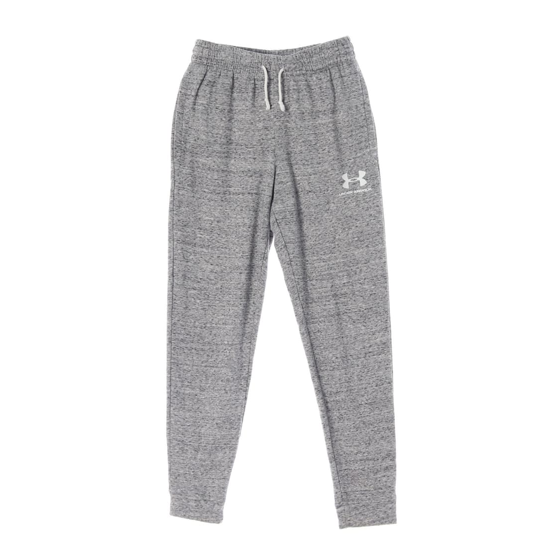 [M] Underarmour 언더아머 테라 그레이 슬림핏 트레이닝 팬츠 상품이미지3